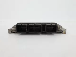 8200400246 Блок управления двигателем Renault Clio 2 Арт e12422366, вид 2