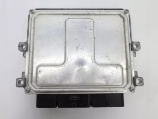 23710-6376R Блок управления двигателем Renault Clio 4 Арт e12422327, вид 3
