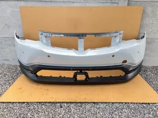 DN4E-50031 DN4E50031 Бампер передний Mazda MX-3 Арт e12422258, вид 1