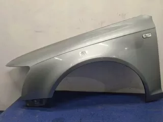  Крыло переднее левое Audi A6 C6 (S6,RS6) Арт e12422203, вид 1