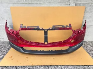 DGH9-50031 DGH950031 Бампер передний Mazda CX30 Арт e12422193, вид 1