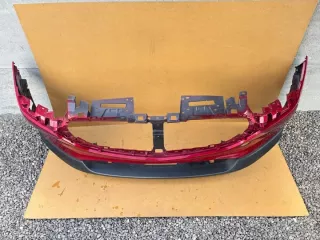 DGH9-50031 DGH950031 Бампер передний Mazda CX30 Арт e12422193, вид 2