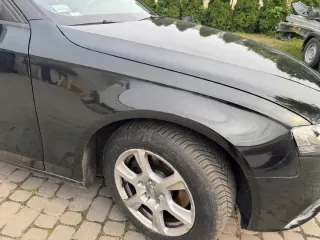  Крыло переднее правое Audi A4 B8 Арт e12422104, вид 1