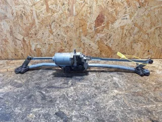 9804398 Механизм стеклоочистителя (трапеция дворников) MINI COUNTRYMAN R60 Арт e12421961, вид 1