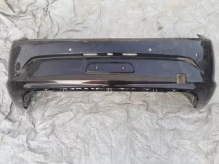 8H52-17775-B Бампер задний Land Rover Freelander 2 Арт e12421905, вид 1