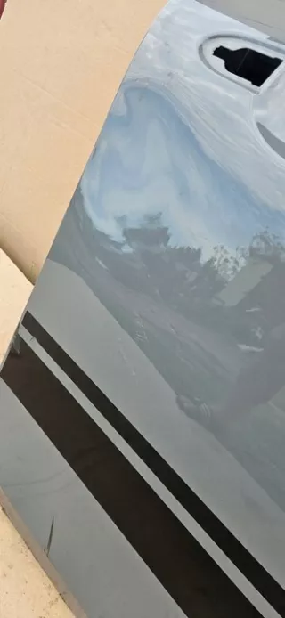 7344152 Дверь передняя правая MINI CLUBMAN F54 Арт e12421885, вид 4