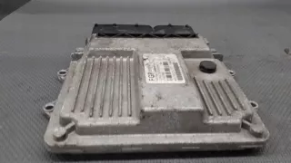 55187472 Блок управления двигателем Opel Corsa C Арт e12421883, вид 4