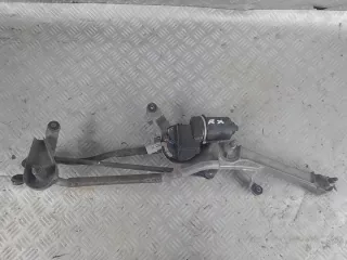 RX450H Механизм стеклоочистителя (трапеция дворников) Lexus RX 3 Арт e12421803, вид 1
