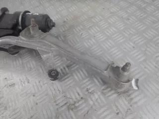 RX450H Механизм стеклоочистителя (трапеция дворников) Lexus RX 3 Арт e12421803, вид 2
