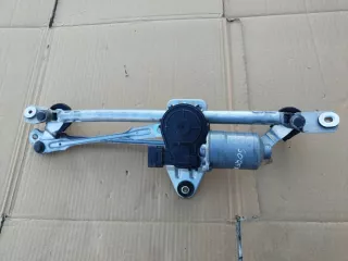 98100-C5100 98100-c5100 Механизм стеклоочистителя (трапеция дворников) Kia Sorento 3 Арт e12421769