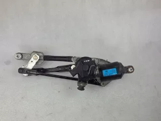 98100A5000 Механизм стеклоочистителя (трапеция дворников) Hyundai i30 FD Арт e12421674, вид 1