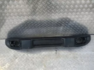 6NC17TRMAC Бампер передний Jeep Wrangler JK restailing Арт e12421653, вид 1