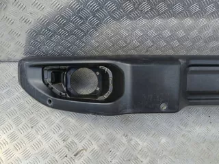 6NC17TRMAC Бампер передний Jeep Wrangler JK restailing Арт e12421653, вид 2