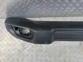 6NC17TRMAC Бампер передний Jeep Wrangler JK restailing Арт e12421653, вид 3