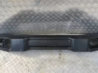 6NC17TRMAC Бампер передний Jeep Wrangler JK restailing Арт e12421653, вид 4