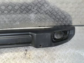 6NC17TRMAC Бампер передний Jeep Wrangler JK restailing Арт e12421653, вид 5
