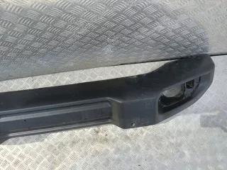 6NC17TRMAC Бампер передний Jeep Wrangler JK restailing Арт e12421653, вид 6