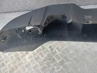 6NC17TRMAC Бампер передний Jeep Wrangler JK restailing Арт e12421653, вид 10