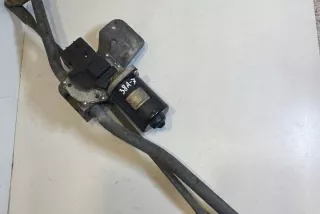 443122356017 Механизм стеклоочистителя (трапеция дворников) Citroen Jumper 2 Арт e12421431, вид 3