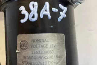 443122356017 Механизм стеклоочистителя (трапеция дворников) Citroen Jumper 2 Арт e12421431, вид 4
