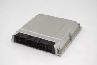 A1121533879 0261208067 Блок управления двигателем Mercedes ML W163 Арт e12421379, вид 4
