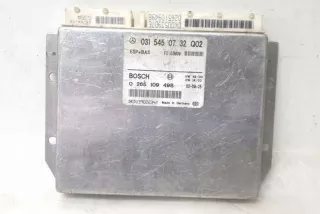 0315450732Q02 Блок управления двигателем Mercedes CLK W208 Арт e12421278, вид 2