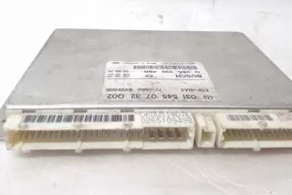 0315450732Q02 Блок управления двигателем Mercedes CLK W208 Арт e12421278, вид 3