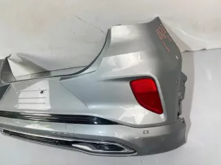 Бампер задний Ford Puma 1 Арт e12421170, вид 2