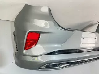  Бампер задний Ford Puma 1 Арт e12421170, вид 3