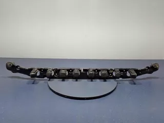 LJ8B17B861AC Бампер задний Ford Mustang Mach-E Арт e12421161, вид 1