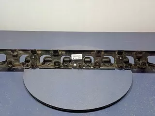 LJ8B17B861AC Бампер задний Ford Mustang Mach-E Арт e12421161, вид 6