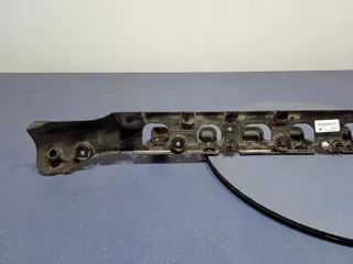 LJ8B17B861AC Бампер задний Ford Mustang Mach-E Арт e12421161, вид 7