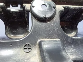 LJ8B17B861AC Бампер задний Ford Mustang Mach-E Арт e12421161, вид 9