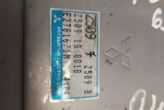 Z50918881B Блок управления двигателем Mazda 323 BJ Арт e12421111, вид 1