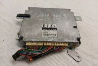 RF3F18881C Блок управления двигателем Mazda 323 BJ Арт e12421109, вид 2