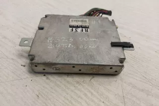 RF3F18881C Блок управления двигателем Mazda 323 BJ Арт e12421109, вид 4