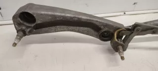 8360603 Механизм стеклоочистителя (трапеция дворников) BMW 5 E39 Арт e12421101, вид 2