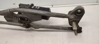 8360603 Механизм стеклоочистителя (трапеция дворников) BMW 5 E39 Арт e12421101, вид 3