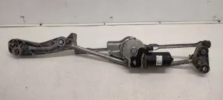 8360603 Механизм стеклоочистителя (трапеция дворников) BMW 5 E39 Арт e12421101, вид 5