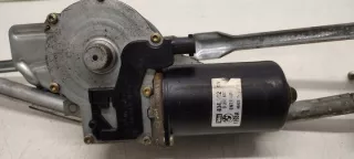 8360603 Механизм стеклоочистителя (трапеция дворников) BMW 5 E39 Арт e12421101, вид 6