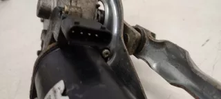 8360603 Механизм стеклоочистителя (трапеция дворников) BMW 5 E39 Арт e12421101, вид 7