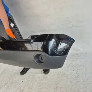 6S61-17K823-A Бампер задний Ford Fiesta 6 Арт e12421063, вид 6