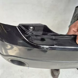 6S61-17K823-A Бампер задний Ford Fiesta 6 Арт e12421063, вид 7