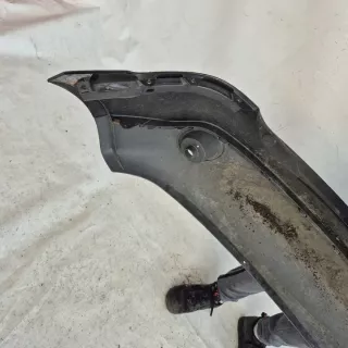 6S61-17K823-A Бампер задний Ford Fiesta 6 Арт e12421063, вид 9