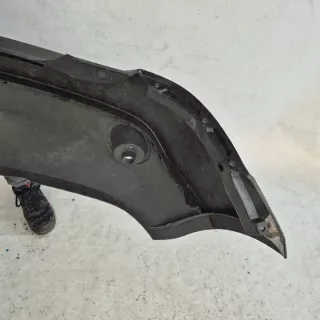 6S61-17K823-A Бампер задний Ford Fiesta 6 Арт e12421063, вид 10
