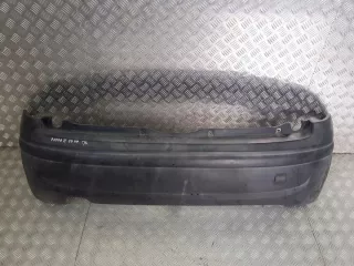  Бампер задний Fiat Panda 2 Арт e12421012, вид 1