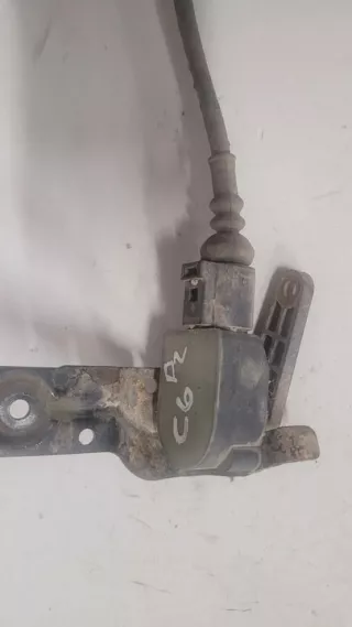 1T0907503 Датчик дорожного просвета Audi A6 C6 (S6,RS6) Арт e12420938, вид 2
