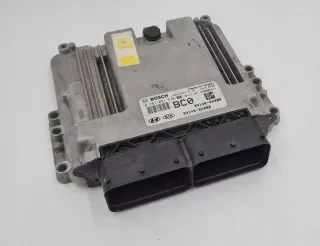 39140-2ABB0 0281031578 Блок управления двигателем Hyundai i30 FD Арт e12420827, вид 2