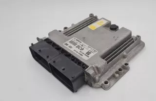 39140-2ABB0 0281031578 Блок управления двигателем Hyundai i30 FD Арт e12420827, вид 5