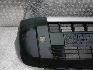 08--ZDERZAK 1308778070 Бампер передний Citroen Nemo Арт e12420825, вид 2